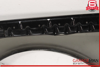 03-09 Mercedes W211 E350 E500 E55 AMG Front Right Side Wing Fender Panel OEM