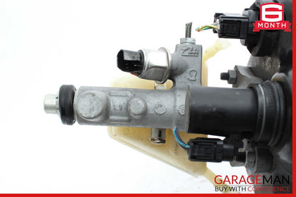 05-11 Mercedes R171 SLK350 Power Brake Booster Master Cylinder Reservoir OEM