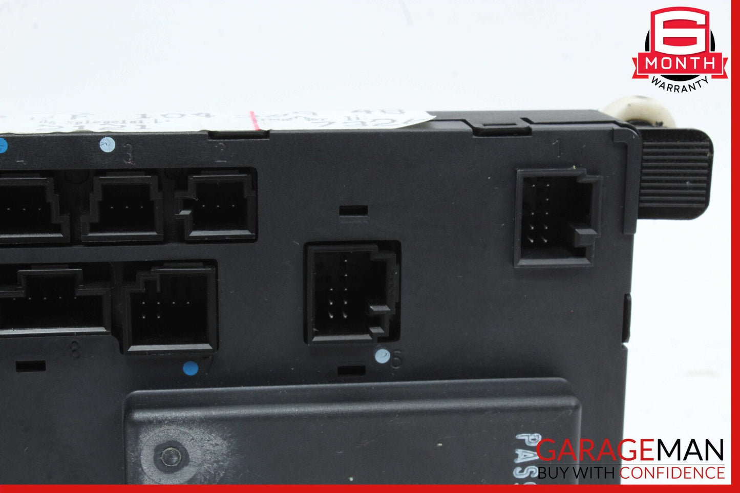 03-09 Mercedes W211 E350 E55 E550 Front Left Driver Side Door Control Module OEM