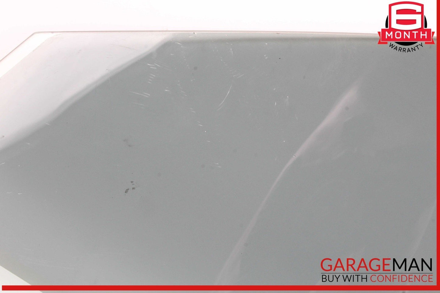 10-16 Mercedes W212 E350 Front Right Passenger Side Door Window Glass OEM