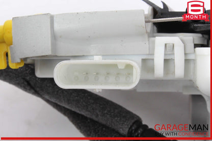 17-24 Audi S5 A4 Front Right Passenger Side Door Lock Latch Actuator OEM