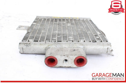 00-14 Mercedes R230 SL550 S500 CL65 AMG Hydraulic Suspension ABC Oil Cooler OEM