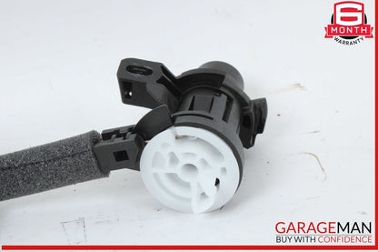 08-17 Mercedes W213 E300 C300 SLK250 CLS550 Trunk Lid Latch Lock Actuator OEM