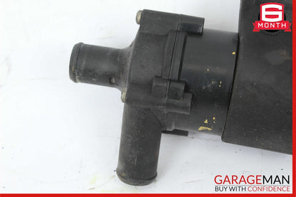 97-04 Mercedes R170 SLK230 C230 Aux Auxiliary Coolant Water Pump 0018351364