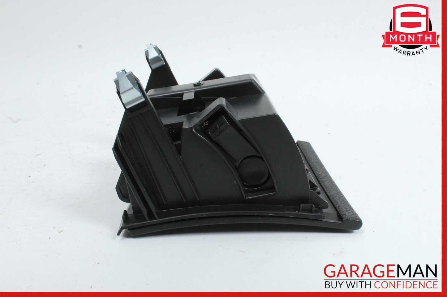 08-14 Mercedes W204 C300 4MATIC Rear Center Console Ashtray Storage Compartment