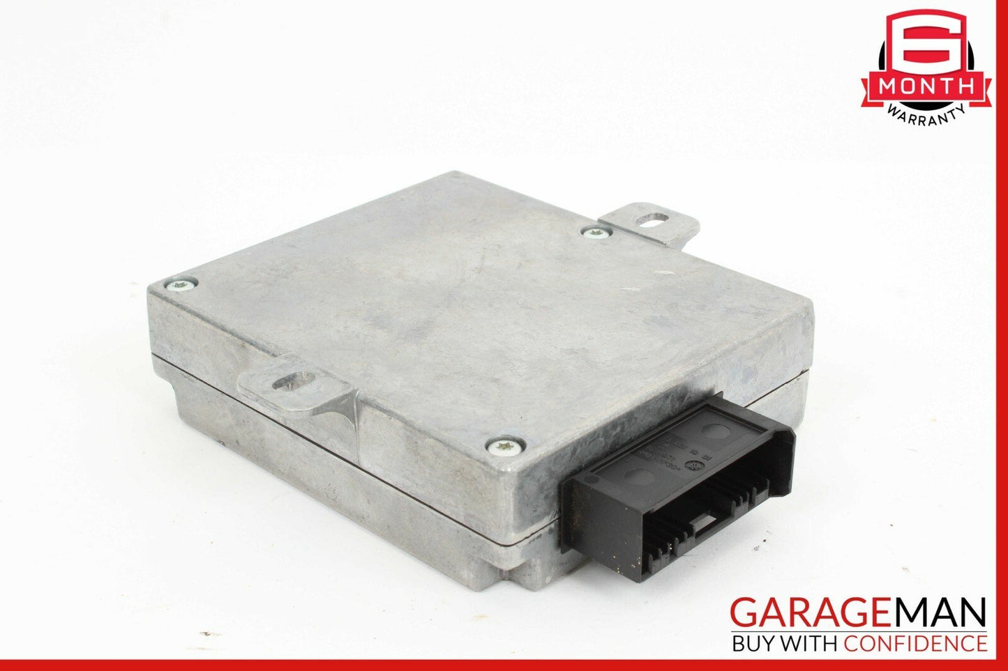 07-13 Mercedes W221 S550 CL550 Voice Language Communication Control Module OEM