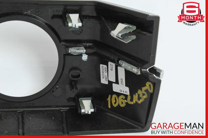 10-12 Mercedes X204 GLK350 Front Right Side Dash Dashboard Trim Bezel Cover OEM