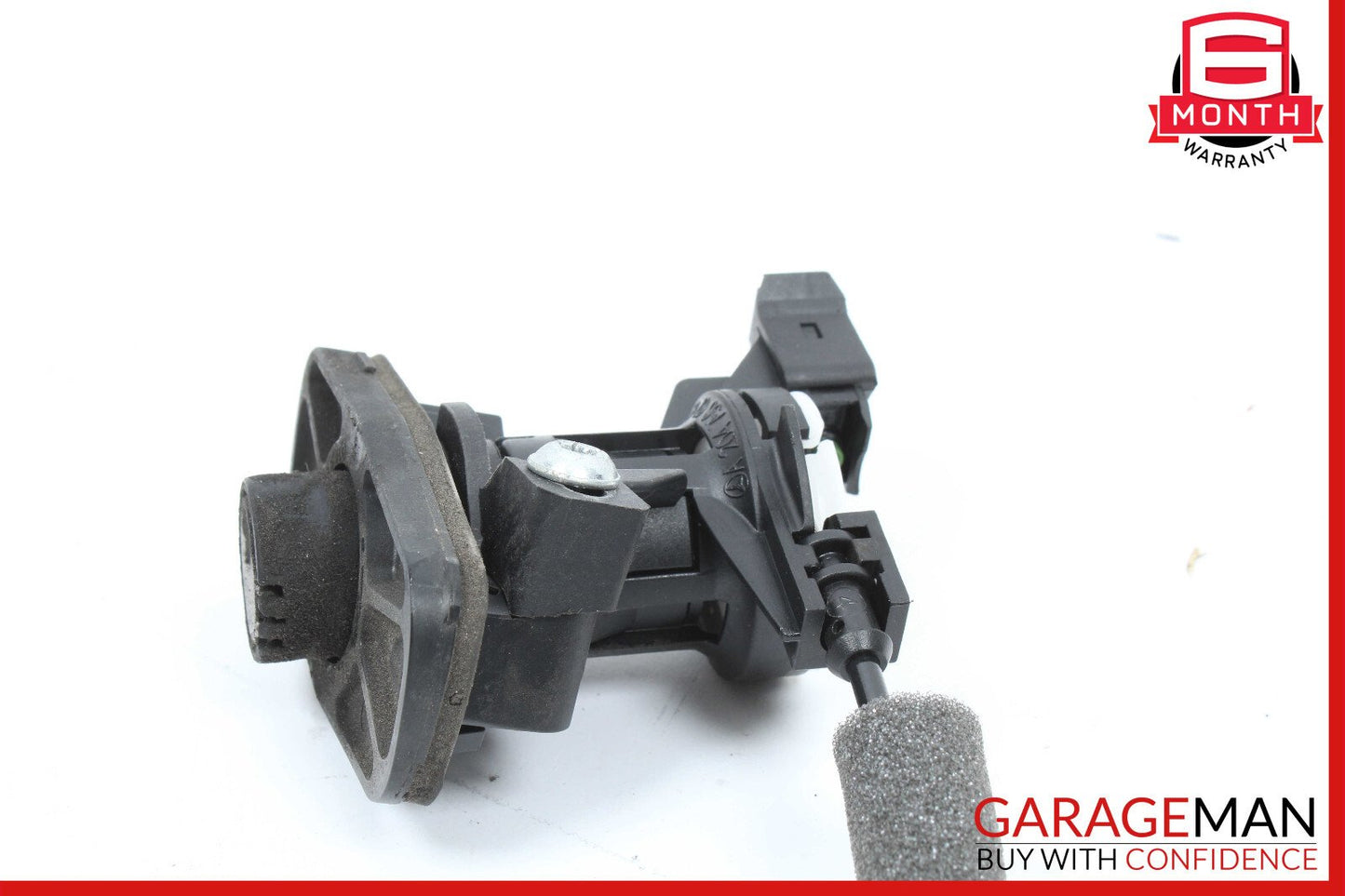 08-17 Mercedes W207 E400 C300 CLS550 Trunk Lid Latch Lock Actuator OEM