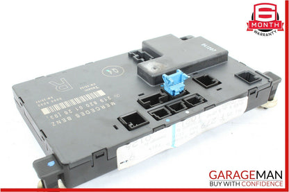 06-11 Mercedes W219 CLS500 Front Right Side Door Computer Controller Module