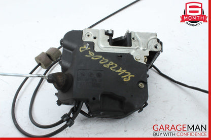05-11 Mercedes R171 SLK280 SLK350 Front Right Side Door Lock Latch Actuator OEM