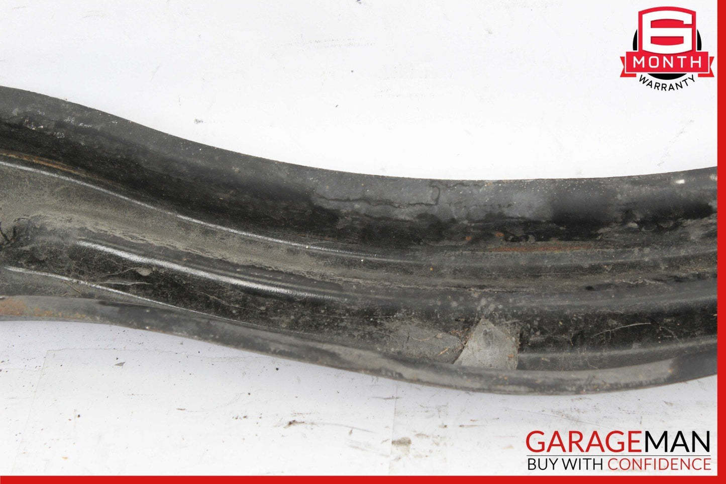 06-13 Mercedes X164 GL550 ML350 Rear Right / Left Suspension Upper Control Arm