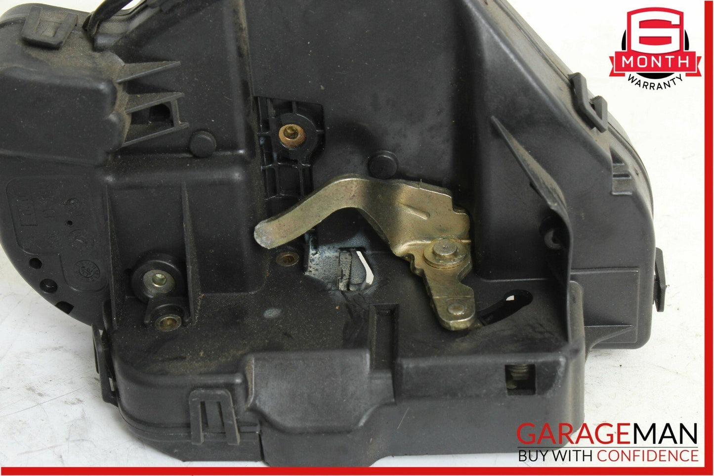 03-09 Mercedes W211 E350 E500 Rear Left Door Lock Latch Actuator OEM