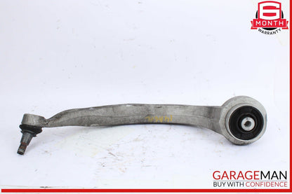 12-18 Audi A6 A7 S6 S7 Front Left Driver Side Rearward Control Arm 4G0407695 OEM