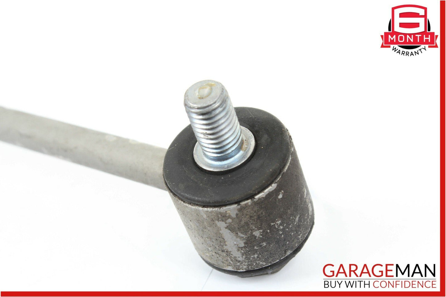 08-14 Mercedes W204 C250 Rear Left / Right Sway Bar Stabilizer Tie Rod Link