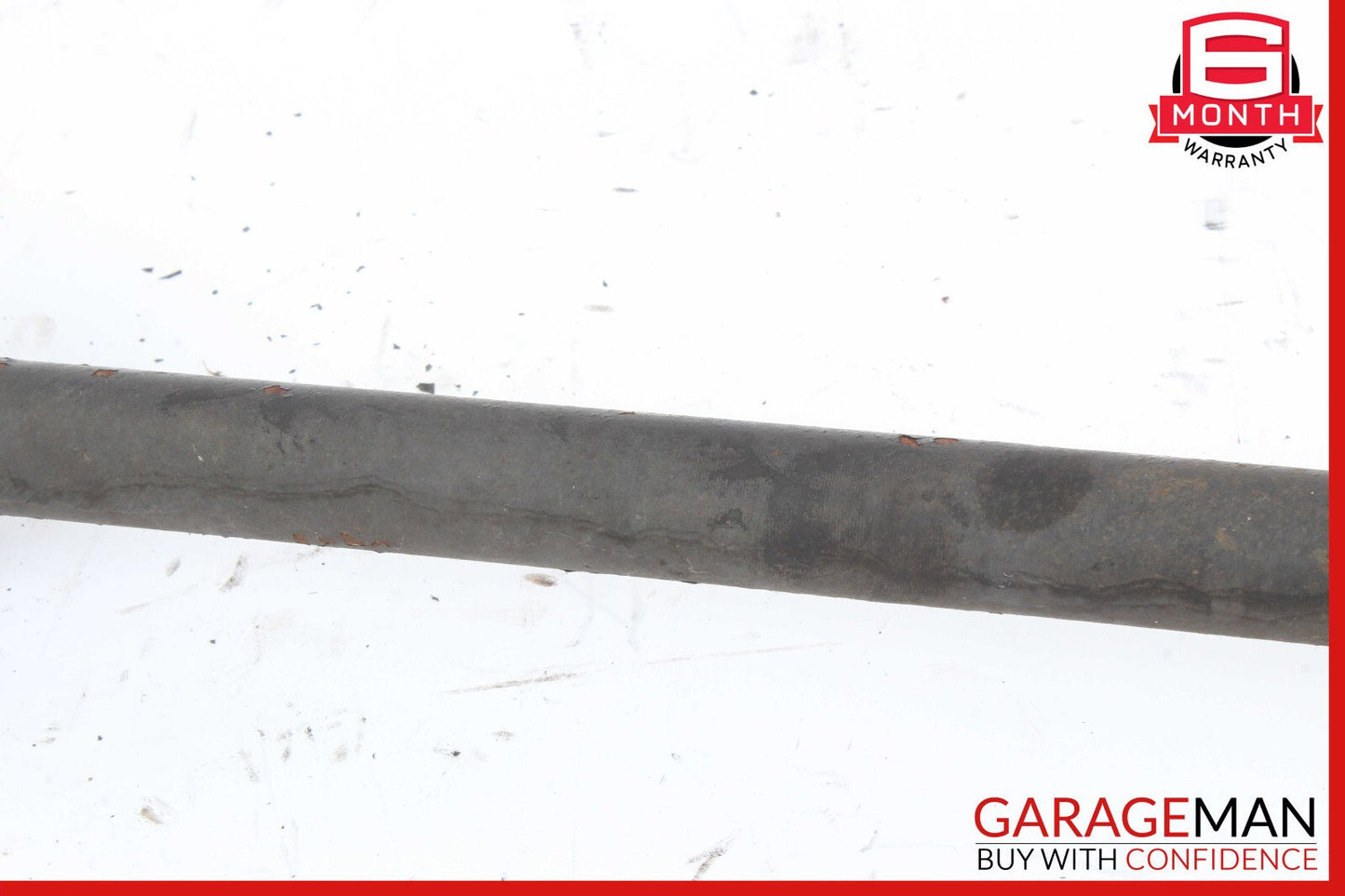 06-07 Mercedes W203 C230 Rear Right & Left Side Axle CV Half Shaft OEM