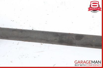 06-07 Mercedes W203 C230 Rear Right & Left Side Axle CV Half Shaft OEM