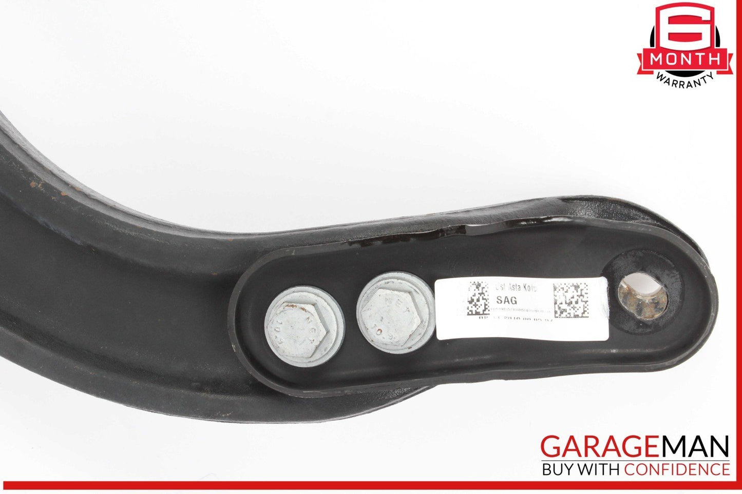 15-22 RAM Promaster City Rear Left or Right Side Suspension Upper Control Arm