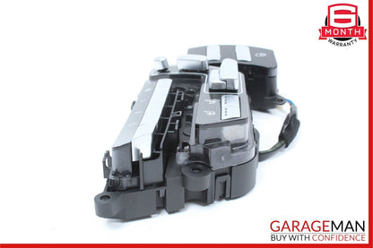 07-14 Mercedes S550 CL550 Front Right Seat Adjust Control Memory Switch Set OEM