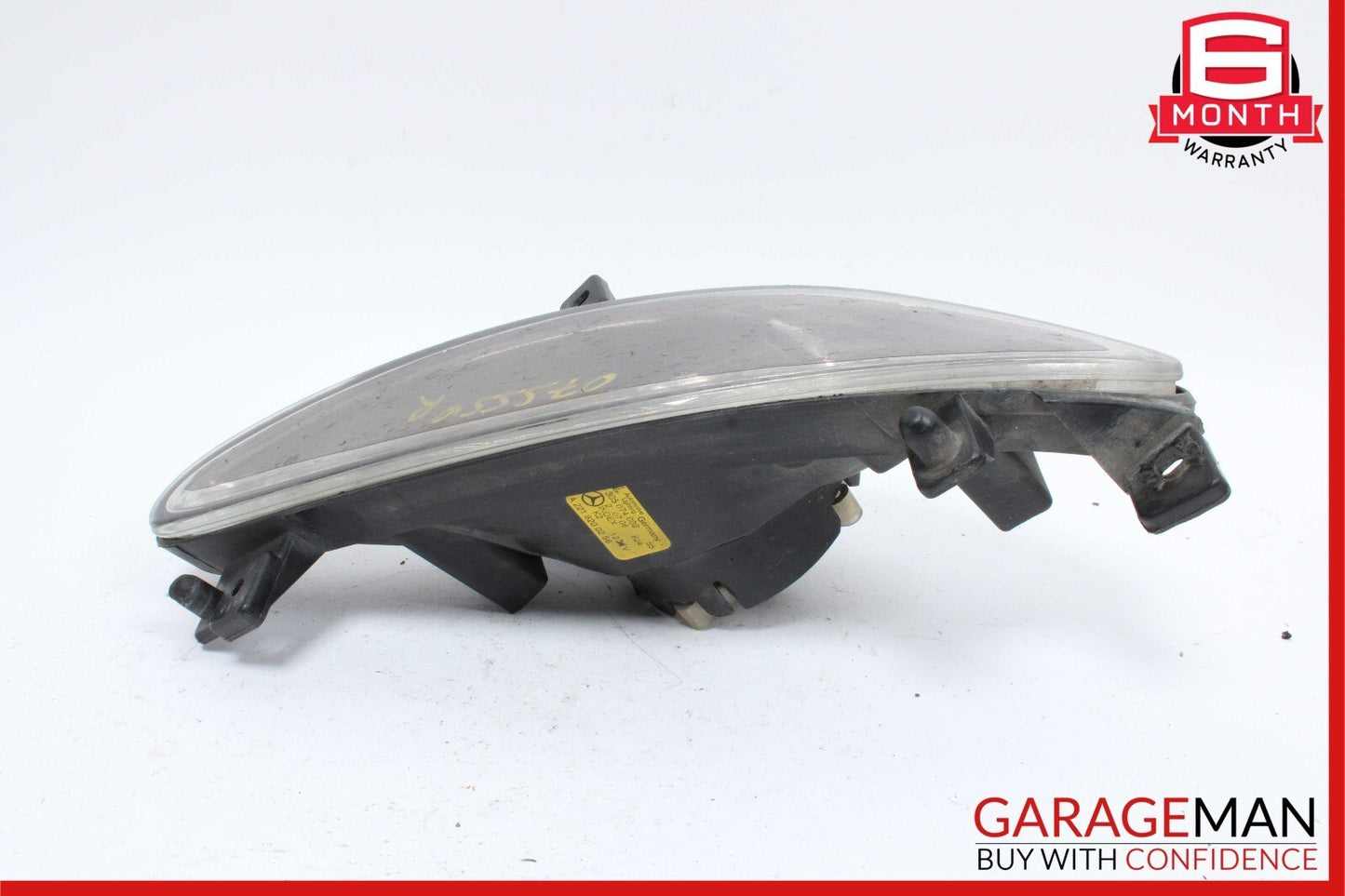 07-09 Mercedes W221 S550 S450 Front Right Side Fog Light Lamp OEM