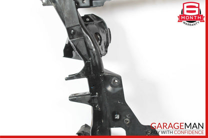 07-14 BMW X5 X6 E70 E71 Front Axle Suspension Carrier Subframe Crossmember OEM