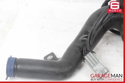 03-08 Maserati Quattroporte M139 Headlight Windshield Washer Bottle Tank OEM