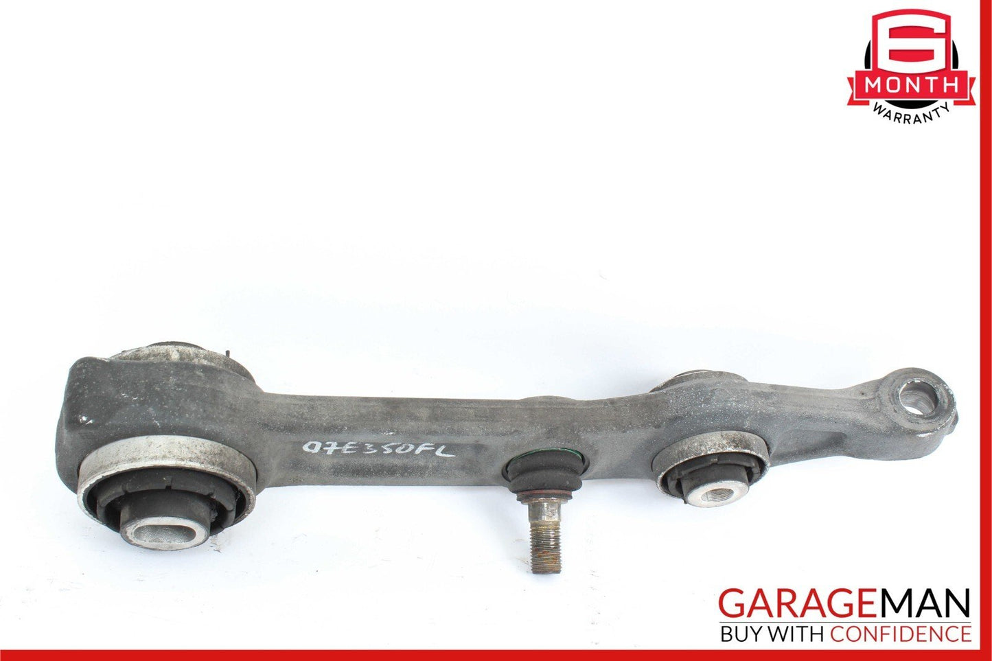 03-11 Mercedes E350 E550 CLS63 AMG Front Left Side Lower Control Arm RWD