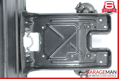 06-10 Mercedes W251 R500 R63 AMG Front Radiator Core Support Tie Bracket Bar