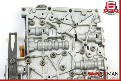 Mercedes E500 S550 SL500 7G Tronic Transmission Valve Body TCM 2202770801 OEM