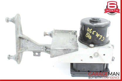 05-09 Mercedes W209 CLK350 ABS Anti Lock Brake Pump ESP Control Module OEM
