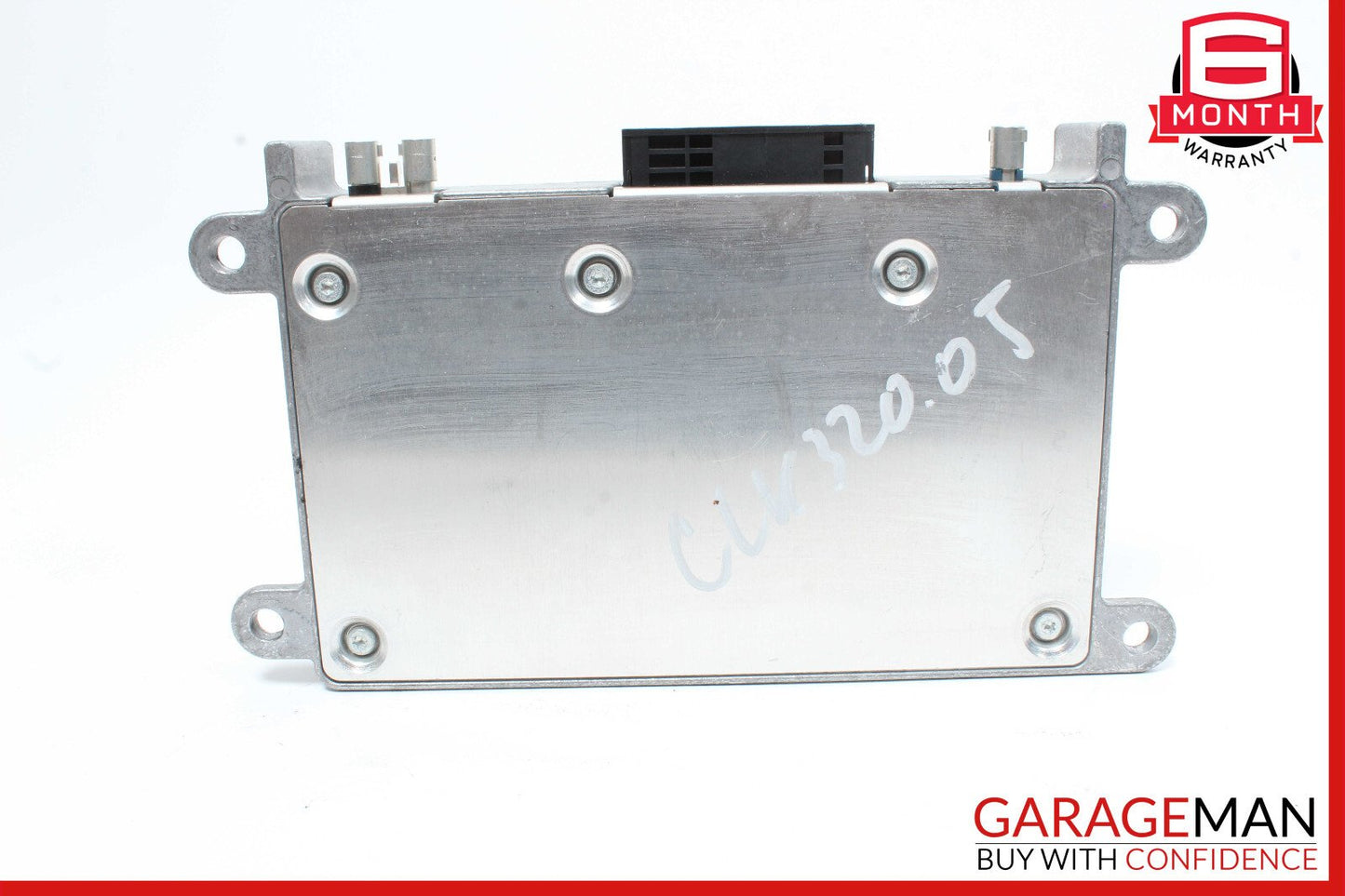 Mercedes W209 CLK320 SL550 CL550 Voice Communication Control Module OEM