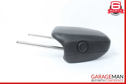 11-17 Porsche Cayenne 958 Front Left Seat Headrest Head Rest OEM