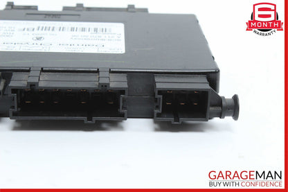 03-12 Mercedes W164 ML350 4MATIC Front Right Side Seat Control Module Unit OEM
