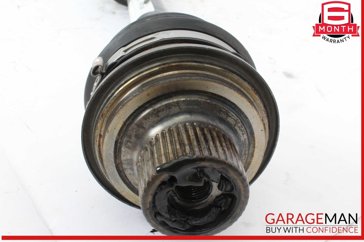 17-24 Audi A4 Quattro Front Left or Front Right Side CV Axle Shaft 8W0407271D