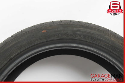 Atlas Force UHP 255/40 R18 Wheel Tire OEM