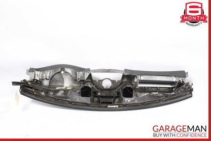 06-11 Mercedes W219 CLS500 CLS550 Dashboard Dash Board Complete Assy Black OEM