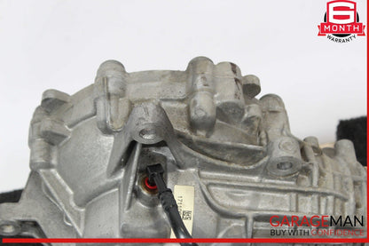 17-22 Maserati Levante M161 3.0L Front Differential Diff Axle Carrier OEM