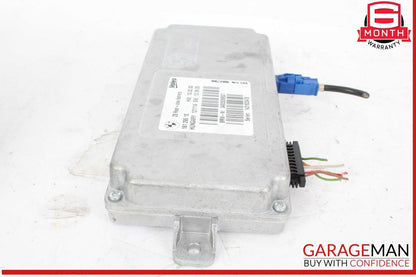 14-16 BMW 428i 435i Rear View Camera Control Module Unit 16129510 OEM