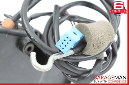 01-07 Mercedes W203 C230 C280 C55 AMG Rear Left Side Door Lock Latch Actuator