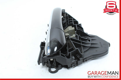 06-13 Mercedes GL450 ML500 R350 Front Right Side Exterior Door Handle Black