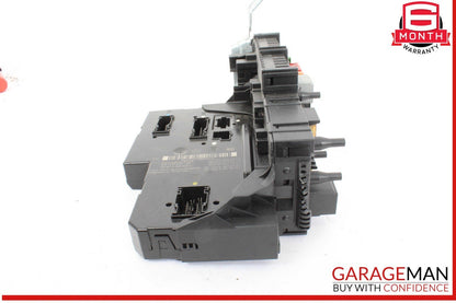 10-14 Mercedes W204 C250 CGI C300 Rear Fuse Relay Box Module 2049060105 OEM