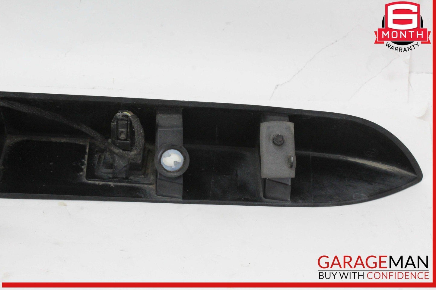 2016-2023 Mercedes-Benz Metris W447 Rear Trunk Lid License Plate Light OEM