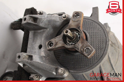 10-13 Mercedes W221 S400 Hybrid 7 Speed Auto Automatic Transmission 722.950 124k
