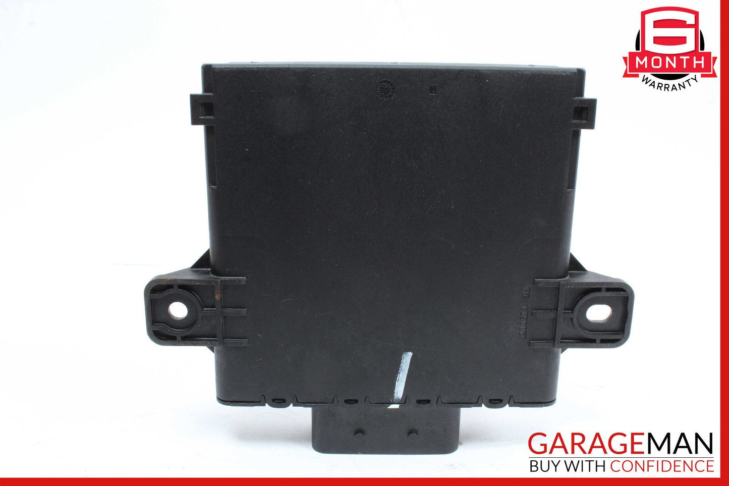 11-17 Porsche Cayenne 958 Voltage Stabiliser Converter Control Module Unit OEM