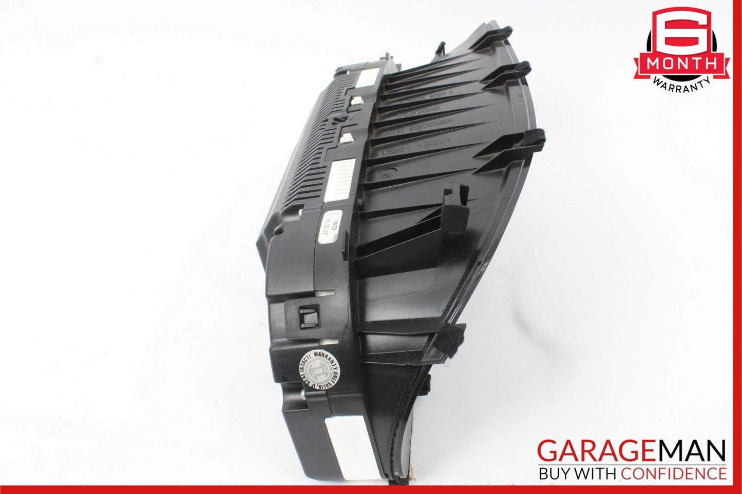 07-10 Mercedes W221 S550 CL550 Speedometer Instrument Odometer Cluster Gauge