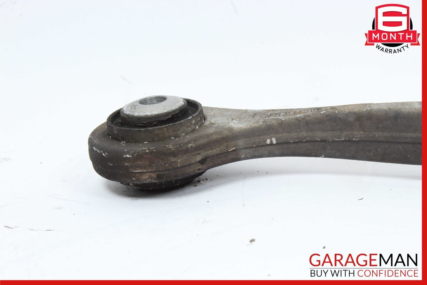 07-14 Mercedes W221 S65 AMG CL550 Rear Side Tie Rod Lower Control Arm OEM