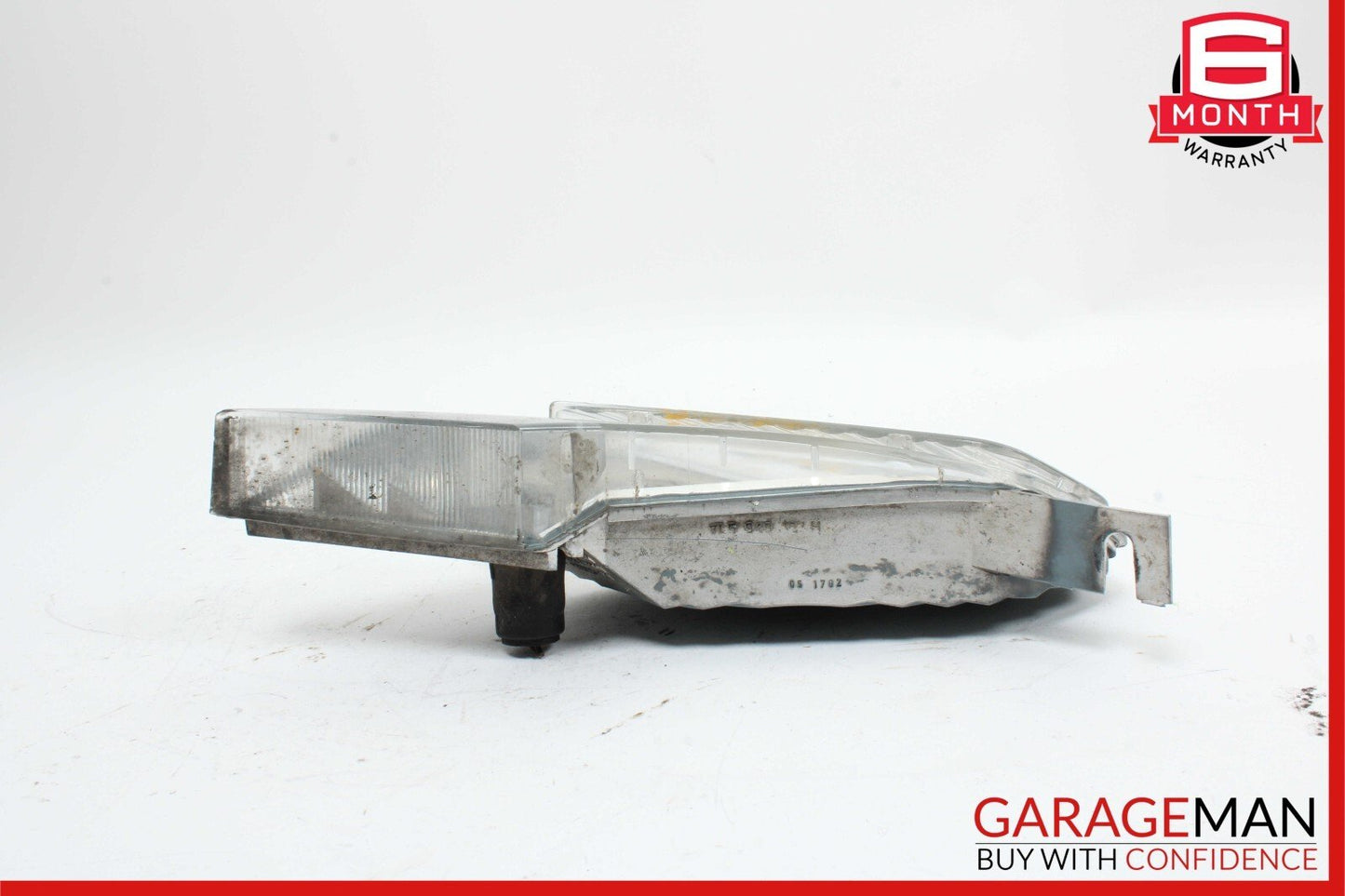 03-06 Mercedes W209 CLK500 Front Right Side Bumper Marker Signal Light OEM