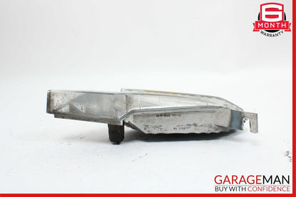 03-06 Mercedes W209 CLK500 Front Right Side Bumper Marker Signal Light OEM