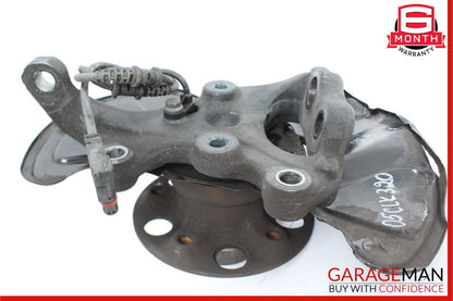 03-09 Mercedes W209 CLK320 Front Left Side Wheel Spindle Knuckle Hub Bearing RWD