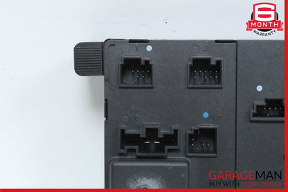 03-12 Mercedes R230 SL500 SL55 AMG Front Right Side Door Control Module Unit OEM