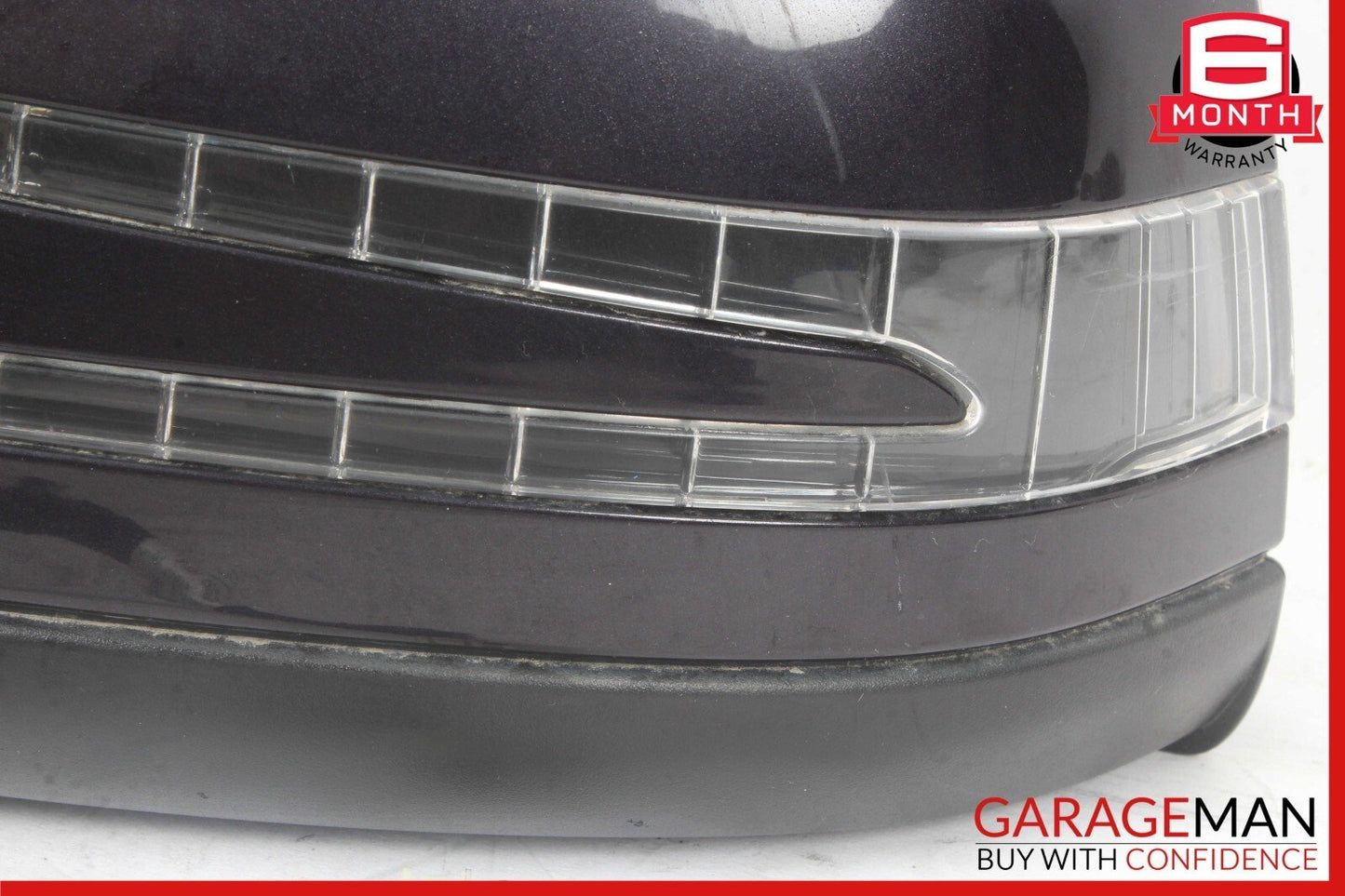 14-19 Mercedes W117 CLA250 CLA200 Left Driver Side Rear View Door Mirror OEM